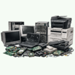 Top 10 e waste recycling companies in India