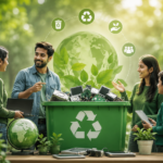 Waste Management Recycling