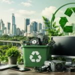 e waste recycling Bangalore
