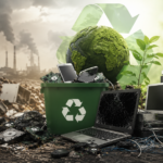 electronic waste recycling