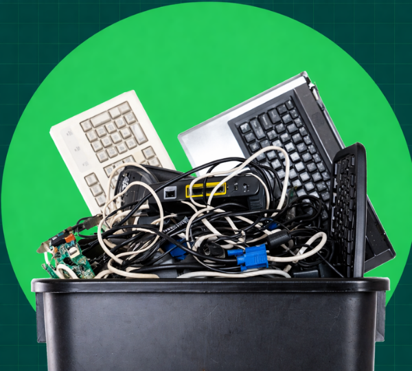2- Data Destruction