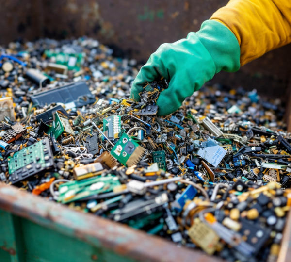2- Inspection and Sorting